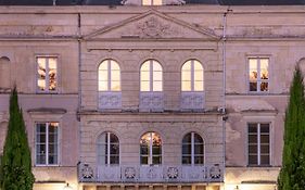 Chateau De Briancon, The Originals Relais